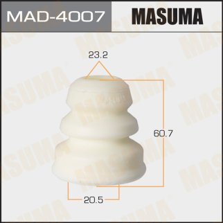Отбойник амортизатора MAZDA ATENZA MASUMA MAD-4007 фото 1
