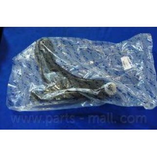 Рычаг передний PARTS-MALL PXCAC-008LL фото