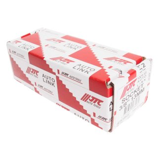 Головка для поврежденных болтов и гаек 3/8" 13мм JTC фото 1