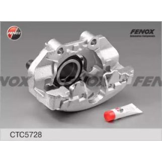 Суппорт тормозной Fenox CTC5728 фото