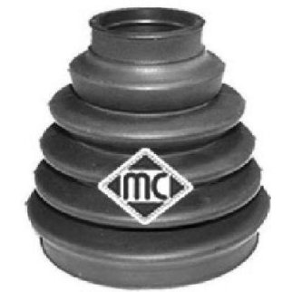 Пыльник ШРУСа Metalcaucho 00099 фото