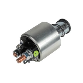 06-85222-SX_втягивающее реле стартера!12v D54 VW Multivan 2.5 08.1996-06.2003, 1.9 TD,Transporter 2 фото 2