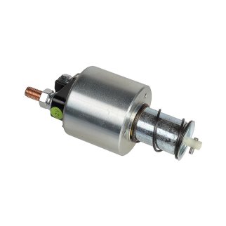 06-85222-SX_втягивающее реле стартера!12v D54 VW Multivan 2.5 08.1996-06.2003, 1.9 TD,Transporter 2 фото