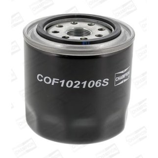 Фильтр масляный CHAMPION _COF102106S фото