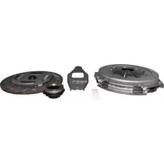 К-кт сцепления (саморегулирующееся) JP Group 1530403910 фото