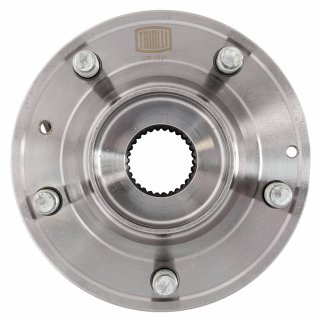 Подшипник ступицы TRIALLI MR 0531 фото 2