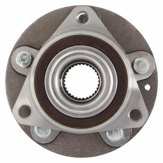 Подшипник ступицы TRIALLI MR 0531 фото 3