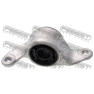 Сайлентблок передний подвески FEBEST HAB-FKLH фото