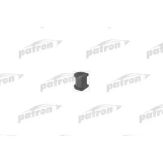 Втулка стабилизатора передн Opel Corsa 1.2-1.4 82-93 фото