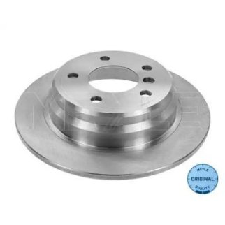 Торм.диск зад.(298х10) 5 отв. фото