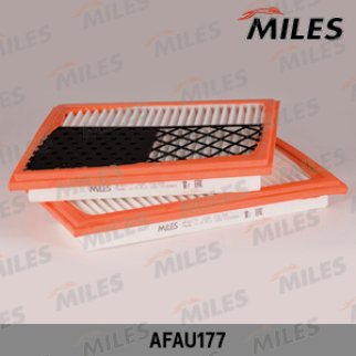 Фильтр воздушный MILES AFAU177 фото