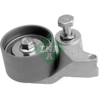 Ролик-натяжитель ремня ГРМ INA 531 0534 20 фото