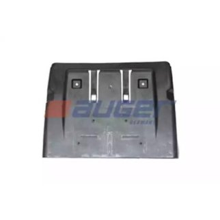 Крыло заднее передняя часть auger 66827 фото