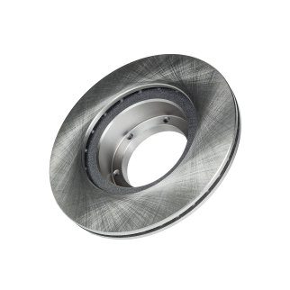 6020-9997-SX_диск тормозной передний! GAZ 2705/3302 фото 2