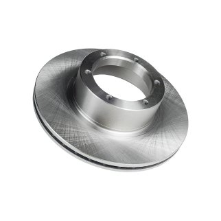 6020-9997-SX_диск тормозной передний! GAZ 2705/3302 фото