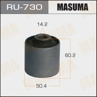 Сайлентблок Masuma RU-730 фото
