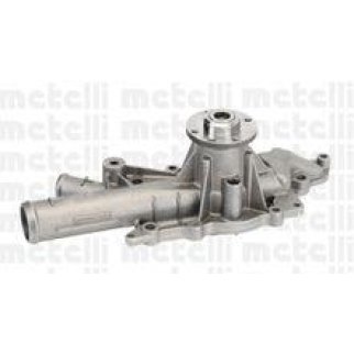 Насос водяной (помпа) metelli 24-1006 фото