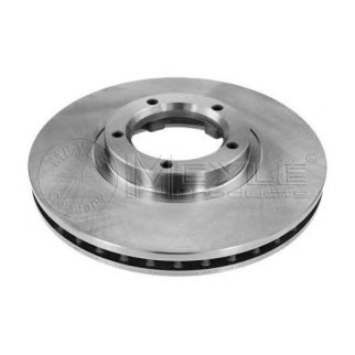 Диск торм.FORD TRANSIT 91=> фото