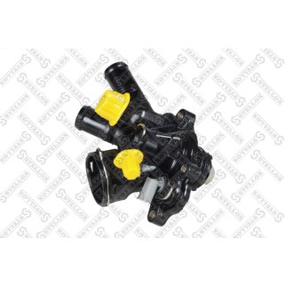 23-40305-SX_термостат! MB 204-212 OM271 09> фото