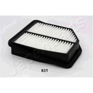 Фильтр воздушный Japanparts FA-831S фото