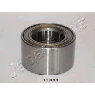 Подшипник ступицы колеса, комплект перед фото