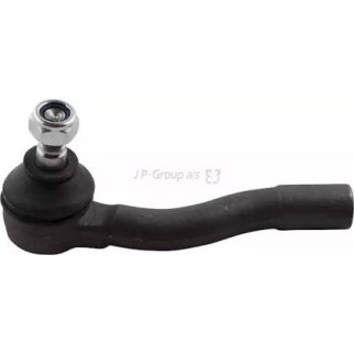 Наконечник рулевой левый JP Group 6344600170 фото
