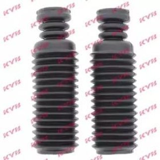 К-кт пыльников с отбойниками задней подвески KAYABA 910038 фото