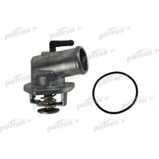 Термостат фото