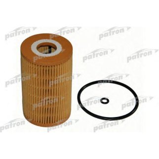 Фильтр масляный PATRON PF4187 фото