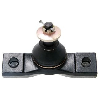 Опора шаровая FEBEST 0120-GRX125LF фото