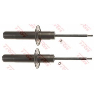 Амортизаторы передние к-кт TRW JGM1084T фото