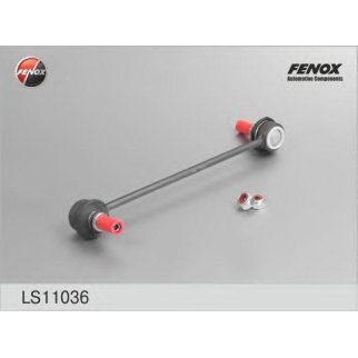 Стойка переднего стабилизатора Fenox LS11036 фото