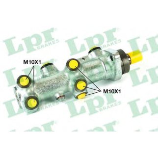 Цилиндр тормозной главный CITROEN: JUMPER c бортовой платформой 94-02, JUMPER автобус 94-02, JUMPER фургон 94-02, FIAT: DUCATO c бортовой платформой 94-02, DUCATO фургон фото