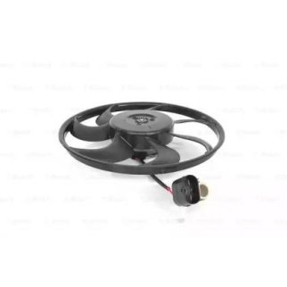 Вентилятор охлаждения ДВС OPEL Astra H фото