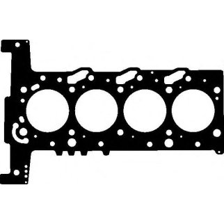 Прокладка ГБЦ Elring 156.221 фото
