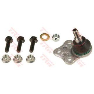 Опора шаровая передней подвески TRW JBJ810 фото