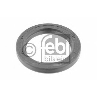 Сальник хвостовика редуктора FEBI 02453 фото