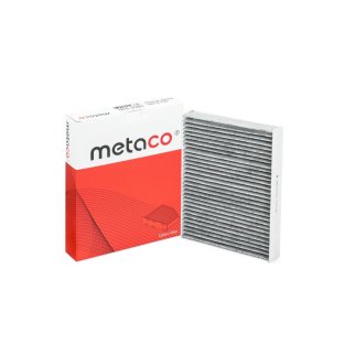 Фильтр салона metaco 1010-038C фото