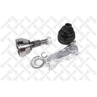 150 1599-SX_ШРУС наружный к-кт! 12793840 Saab 9-3 2.0T/2.2TiD 02&gt; фото