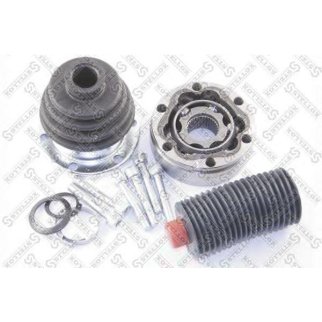 160 1003-SX_ШРУС внутренний к-кт! 22455 VW Golf 1.3 83-92/1.4/1.6 91-97/Polo 75-94 фото