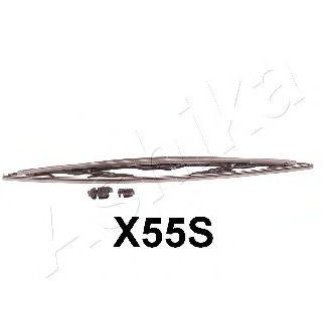 Щетка стеклоочистителя ashika SA-X55S фото