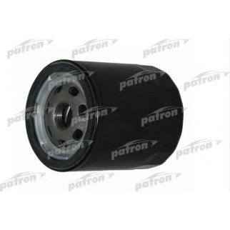 Фильтр масляный PATRON PF4004 фото