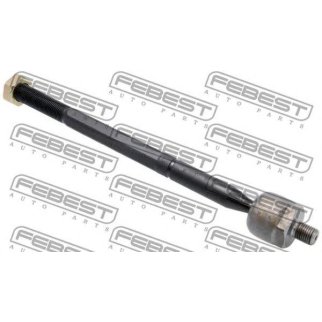 0522-MZ3_тяга рулевая! Mazda 3 1.4/1.6/2.0 03> фото