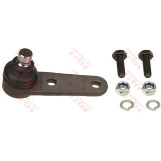 Опора шаровая нижняя передней подвески TRW JBJ143 фото