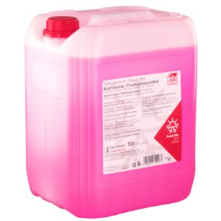 Антифриз FEBI 172007 фото