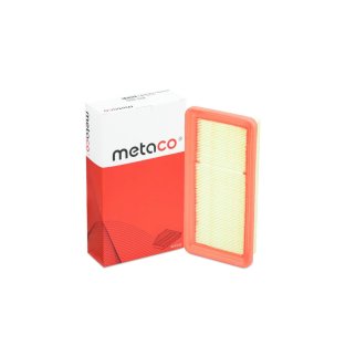 Фильтр воздушный metaco 1000-048 фото