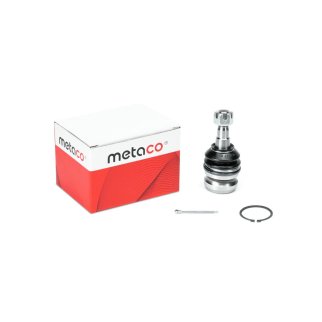 Опора шаровая metaco 4200-045 фото 2 Опора шаровая metaco 4200-045 фото 2