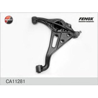 Рычаг передней правый Fenox CA11281 фото