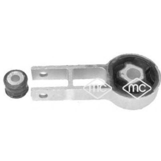 Опора двигателя Metalcaucho 05570 фото
