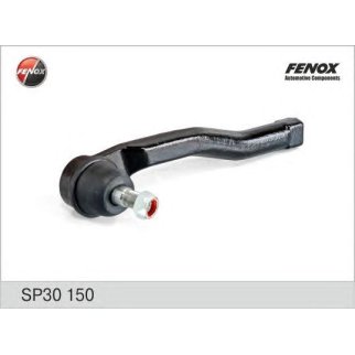 Наконечник рулевой левый Fenox SP30150 фото